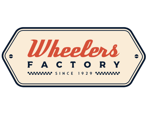 Wheelers Factory